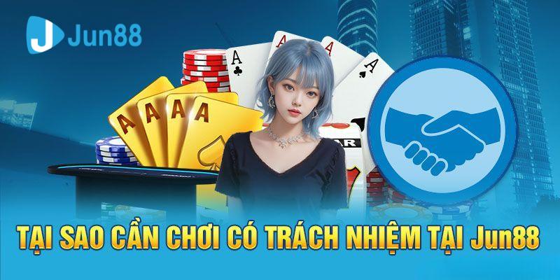 Hậu quả khi tham gia đặt cược không có trách nhiệm